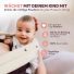 Trage 8 Creme