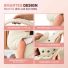 Trage 9 Creme
