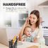 kabellose Milchpumpe PRO 6