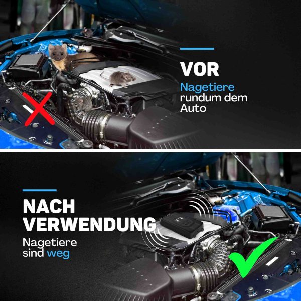 Mardervertreiber 1&2 Stück 4