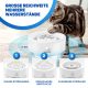 Trinkbrunnen für Katzen 5