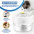 Trinkbrunnen für Katzen 7