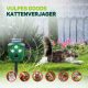 Ultraschall-Katzenschreck PRO 10 Ultraschall-Katzenschreck PRO 10
