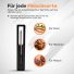 Fleischthermometer Kabellos PRO 4