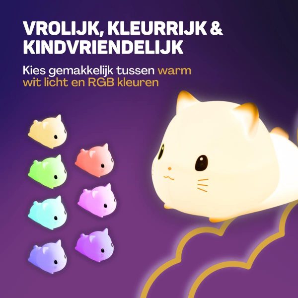 Nachtlampje_Cat5