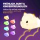Nachtlicht Katze 3