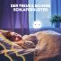 Nachtlicht Katze 9