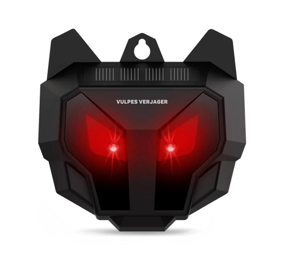 verjager