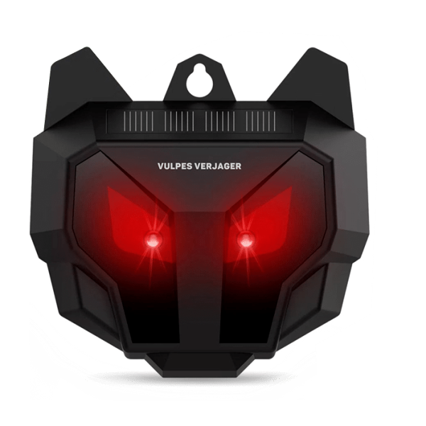 verjager