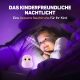 Nachtlicht Eule 2