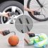 Fahrradpumpe Luftkompressor PRO 14