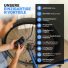 Fahrradpumpe Luftkompressor PRO 8 -2