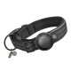 Hondenhalsband airtag