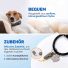 Hundehalsband AirTag 8