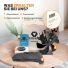Kaminventilator für Holzofen – Einzel 13