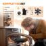 Kaminventilator für Holzofen – Hängend 12