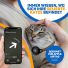 Katzenhalsband AirTag 2