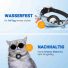 Katzenhalsband AirTag 3