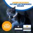 Katzenhalsband AirTag 6