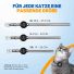 Katzenhalsband AirTag 7