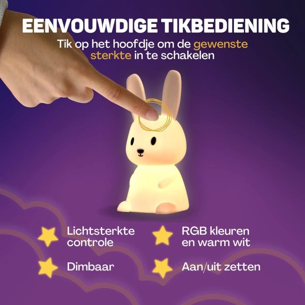 Nachtlampje_Konijn8