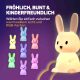 Nachtlicht für Kinder – Kaninchen 3