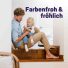 Nachtlicht für Kinder – Kaninchen 4