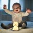Nachtlicht für Kinder – Kaninchen 7