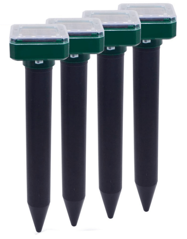 mollenverjager