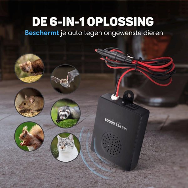 Marterverjager PRO Versie10
