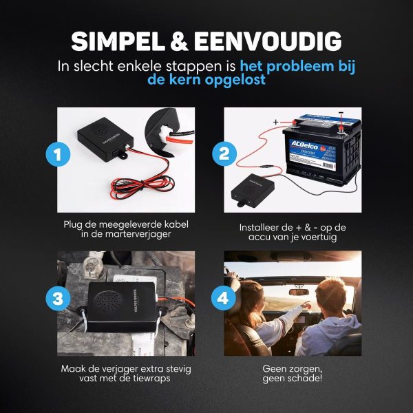Marterverjager PRO Versie5