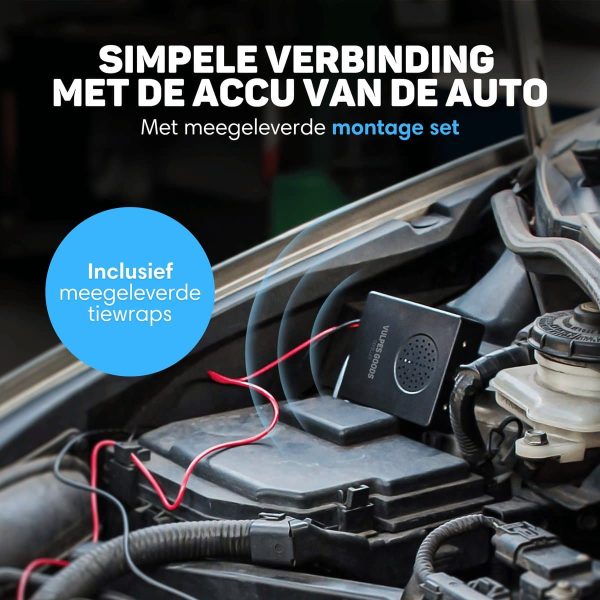 Marterverjager PRO Versie6