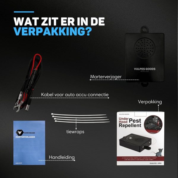 Marterverjager PRO Versie7