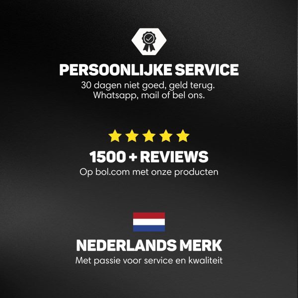 Marterverjager PRO Versie9
