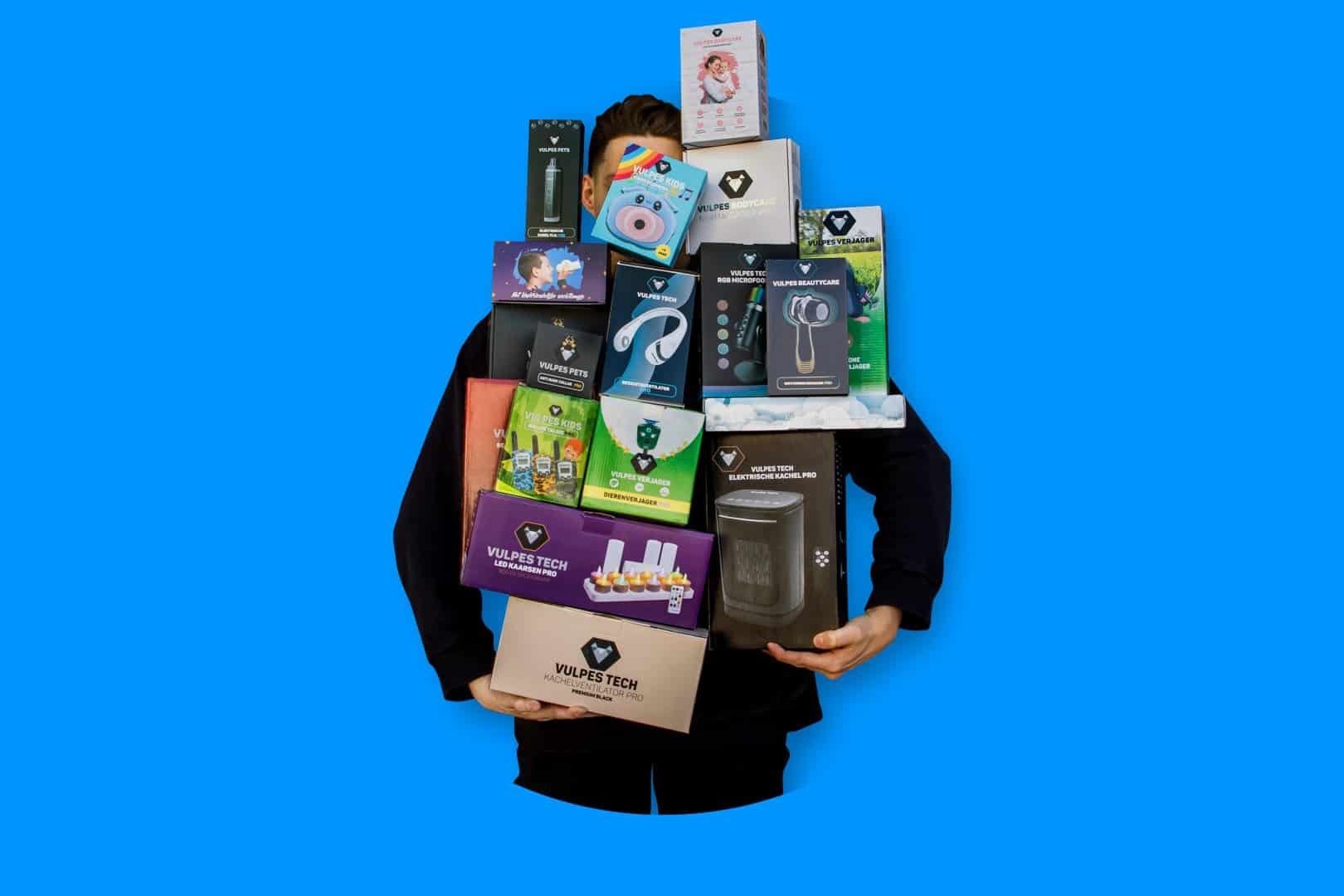 Alles für ein cleveres & glückliches Zuhause entdecken!