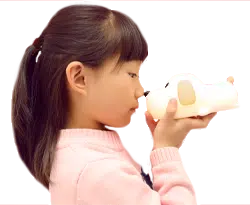 lampje