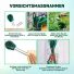 3-in-1 Bodenmesser 11
