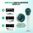 3-in-1 Bodenmesser 3