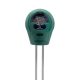 3-in-1 Bodenmesser
