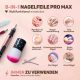 Elektrische Nagelfeile PRO MAX 4