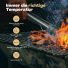 Fleischthermometer Kabellos 10