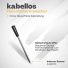 Fleischthermometer Kabellos 9