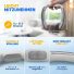 Nackenventilator MAX 10