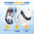 Tragbarer Nackenventilator 6