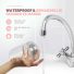 Flessenwarmer_Pro_Wit8