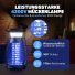 Mückenlampe PRO 5