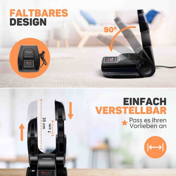 Schuhtrockner 5 Schuhtrockner 5