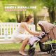 Tragbarer Babyflaschenwärmer PRO Wit 11 Tragbarer Babyflaschenwärmer PRO Wit 11