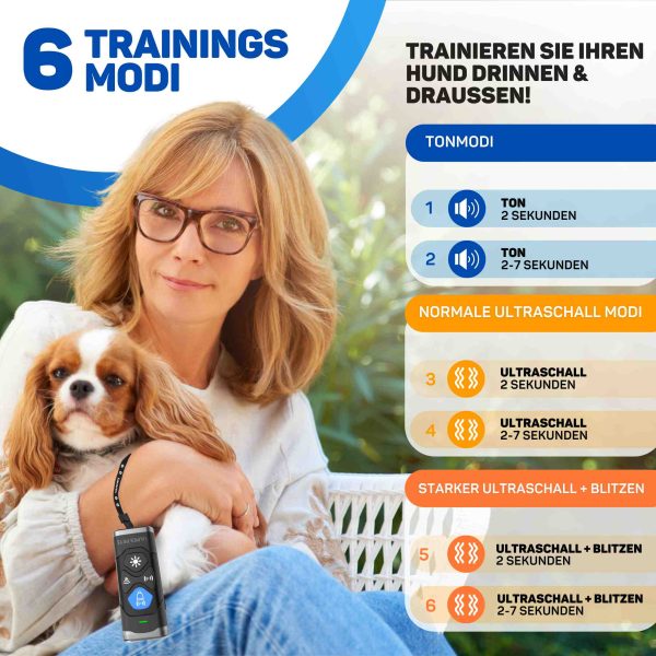 Anti-Bell-Gert MAX kaufen: Effektiv gegen Hundegebell