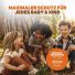 Gehörschutz Baby & Kinder PRO 6